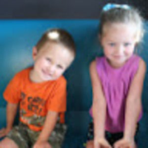 Meet your Posher, Mindy